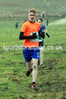 Boys under-15s 2022 North Eastern Harrier League, Thornley Farm, Peterlee, County Durham. Photo: David T. Hewitson/Sports for All Pics